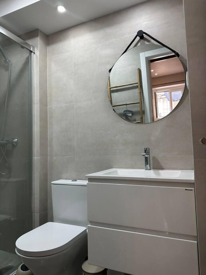 Chic Apartmentrua Verde Lissabon Buitenkant foto